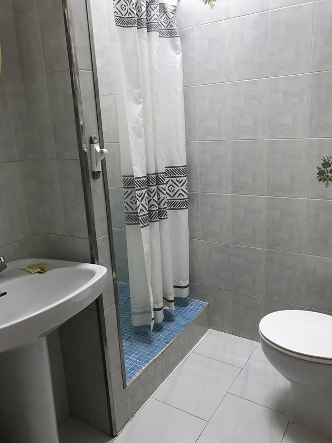 Hostal Restaurante Rufino Berlanga Eksteriør bilde
