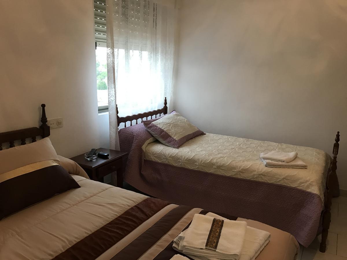 Hostal Restaurante Rufino Berlanga Eksteriør bilde